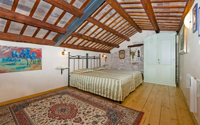 Residence La Carera