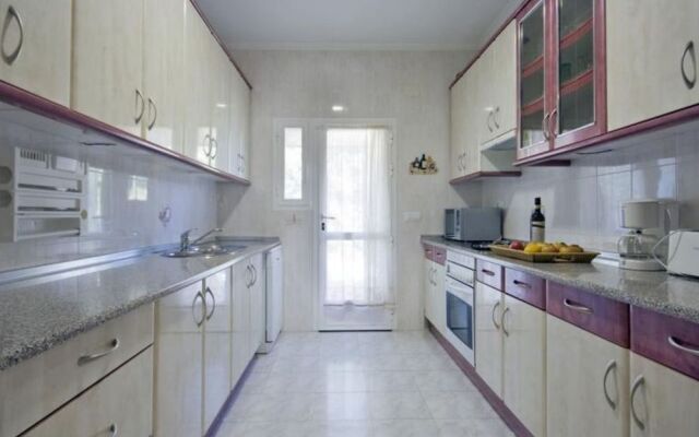 Villa in Calpe, Alicante 103817 by MO Rentals