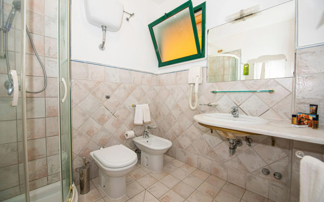 Baia Taormina Hotel