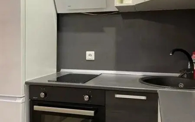 Апартаменты Сириус на Ленинском проспекте, д. 39А