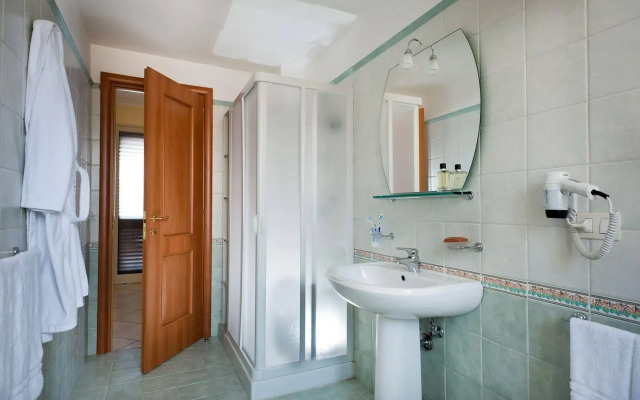 Casa Vacanze Samira
