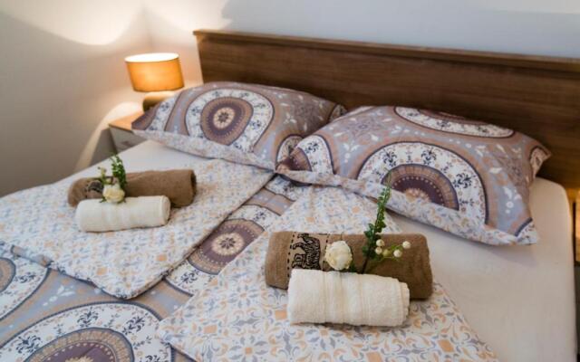 Apartments Villa Nona