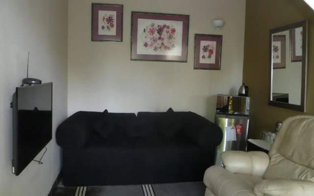 Bon a Vie B and B and Self Catering