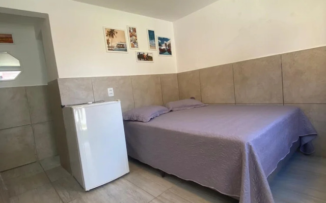 Solar dos Oliverias Serrambi by La Playa