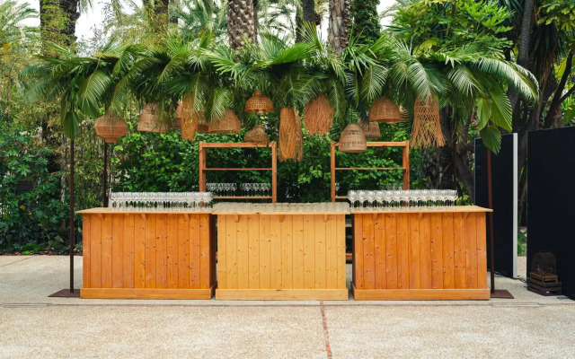 Huerto Del Cura Hotel