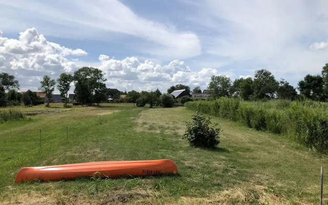 Landhaus am Achterwasser