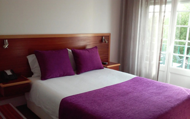 Hotel Louro