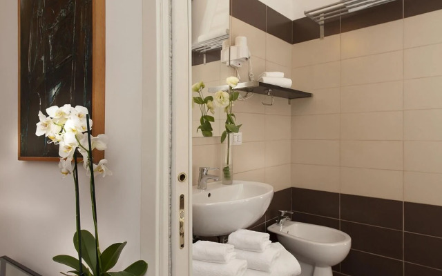 Bernini in Roma With 2 Bedrooms and 2 Bathrooms