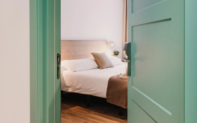 Líndala Rooms