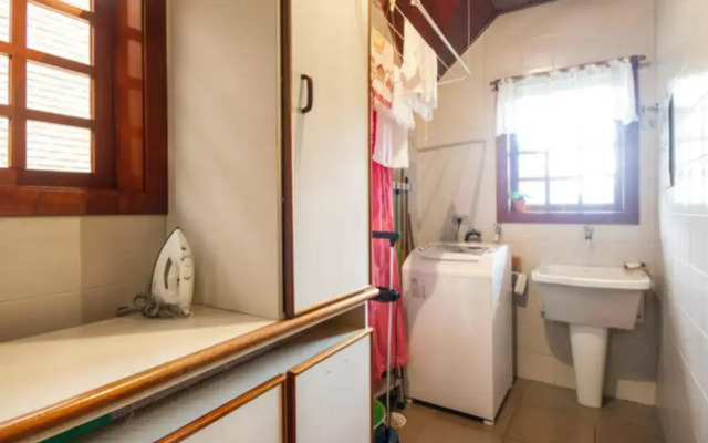 Apartamento Espaçoso Vista Montanha