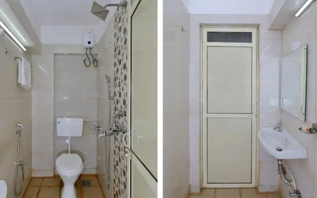 Hotel Victoria by OYO Rooms
