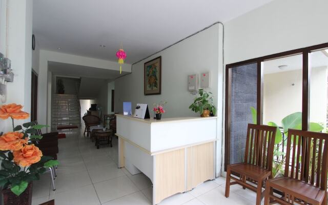 Three-G Homestay