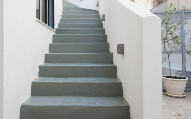 Renovated 2025 5 Bdr House Near Acropolis - New Beds Terrace Green Yard