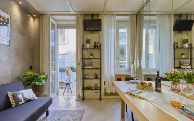 Cerva - Stylish 1 Bedroom Close to Duomo