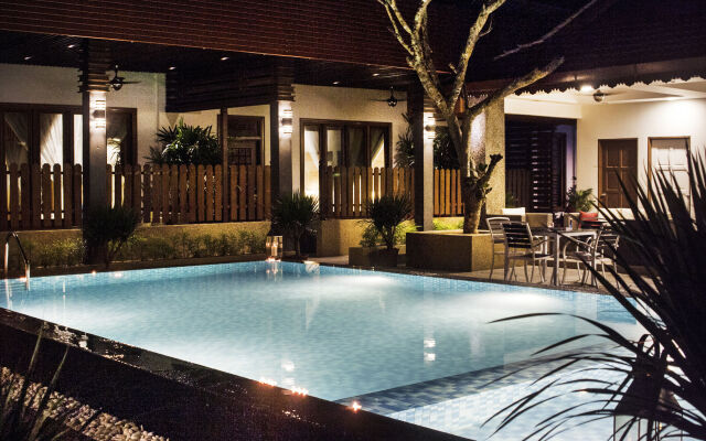 Sunday Telaga Terrace Boutique Resort