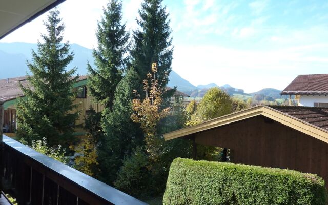 Apartmenthaus Sonnenschein