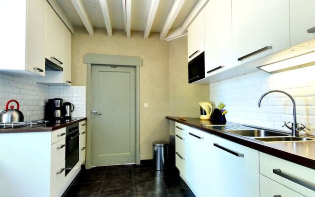 A Holiday Home in the Heart of the Ardennes
