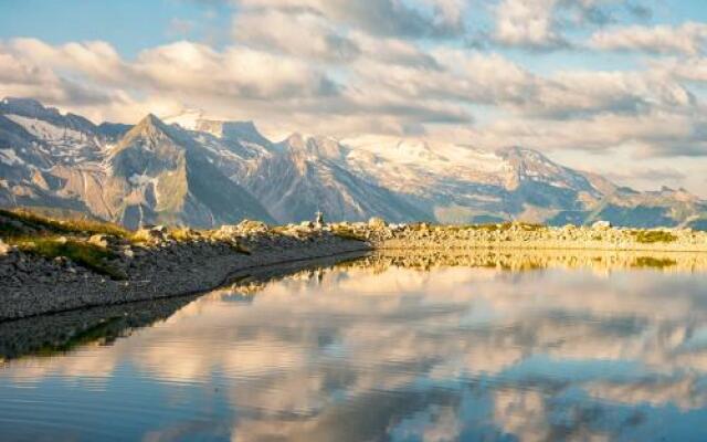 Hotel zum grünen Tor