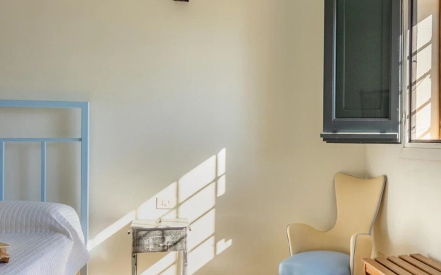 Sr-f943-cven0at - Calamosche - La Mannera