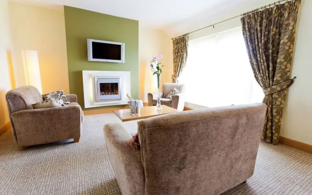 Glasson Country House Hotel & Golf Club