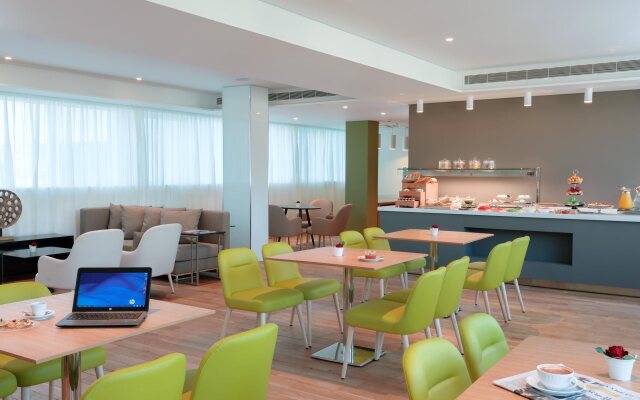 Leonardo Plaza Netanya