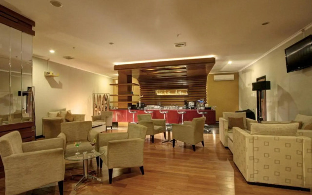 Hotel Dafam Pekalongan