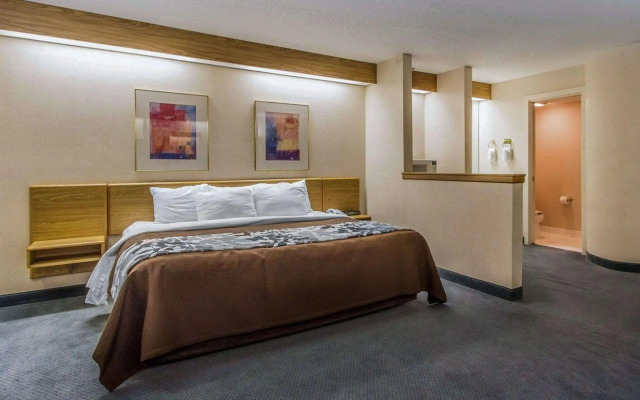 Rodeway Inn Fremont