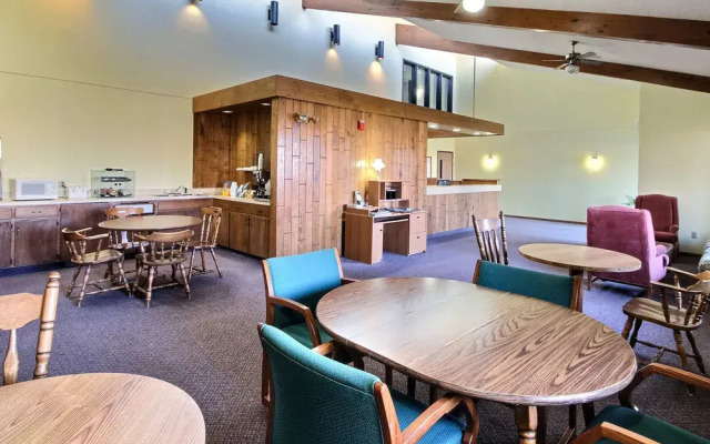 Rodeway Inn Belgium