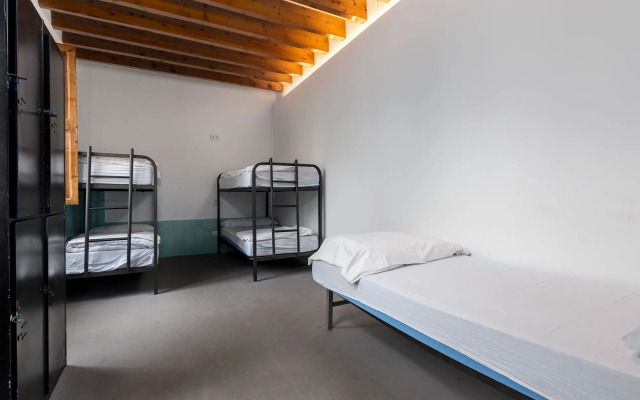 Urban Hostel Palma Albergue Juvenil