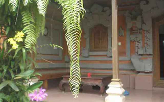 Alam Sari Homestays