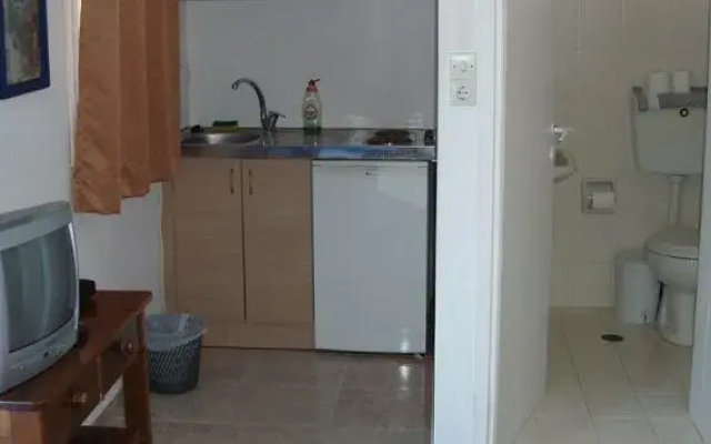 Helena'S Apartments
