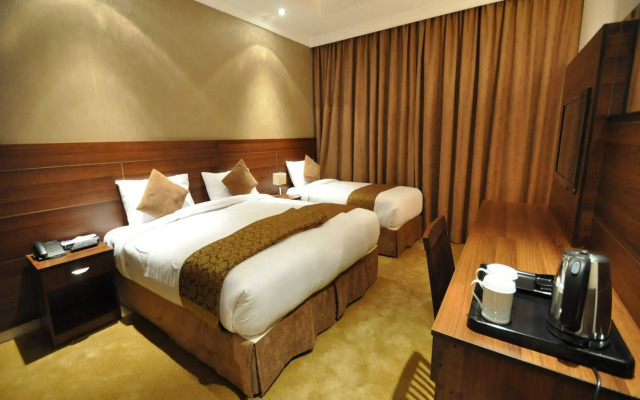 Holiday Palace Makkah Hotel