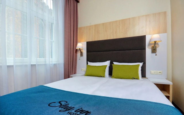 Stay inn Hotel Gdansk