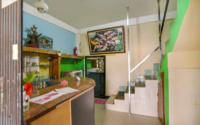 OYO 90161 Hotel Lendosis Pipa Reja Angkatan 66