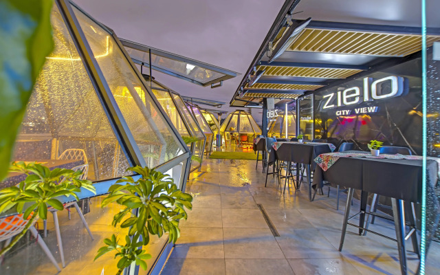 TRYP by Wyndham Cuenca Zahir