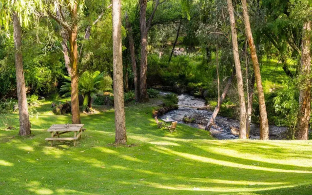 Kiewa Country Cottages