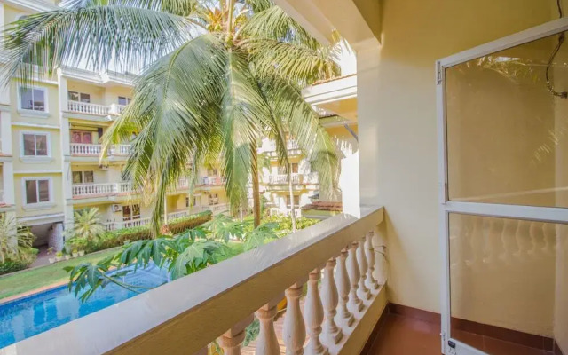 Sea Coast Retreat by OYO Rooms