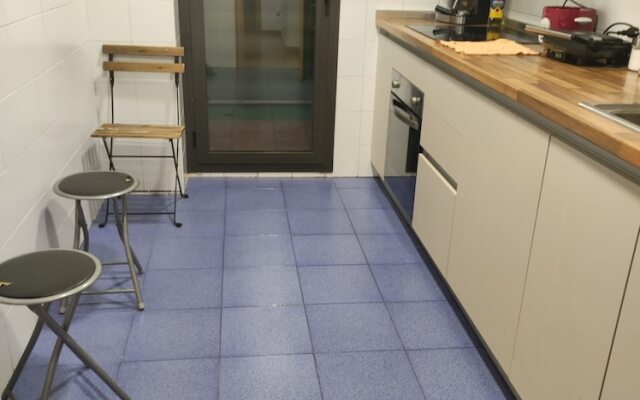 HIDALMEN Arte Rupestre