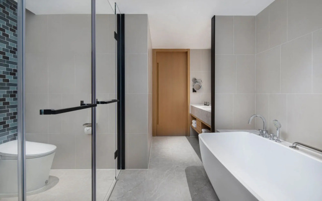Fairfield by Marriott Shenzhen Shenshan Special Cooperation Zone