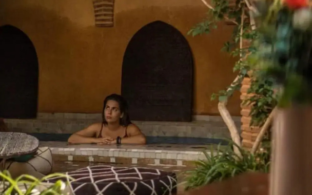 Riad Bjoujna