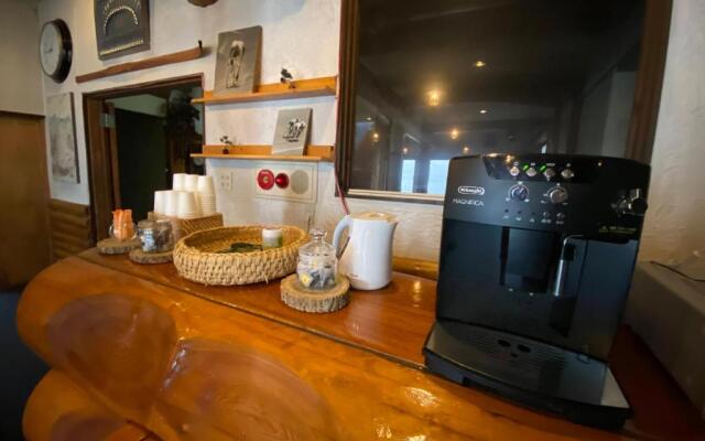 Heidi Guest House