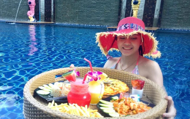 P.P. Maiyada Resort