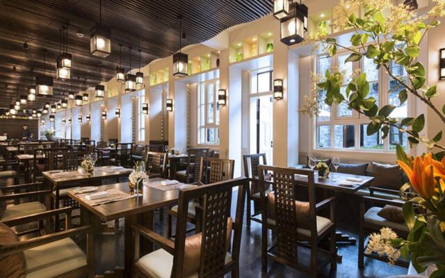 Relais & Chateaux Chaptel Hangzhou