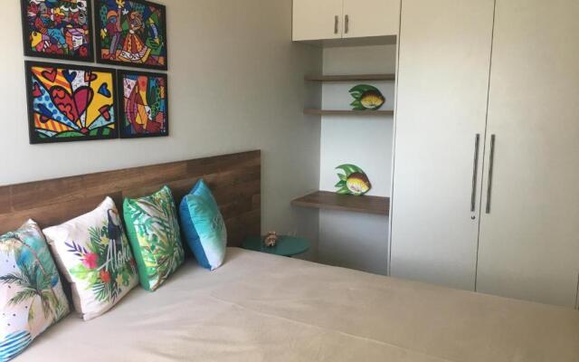 Carneiros Beach Resort - Praia Carneiros