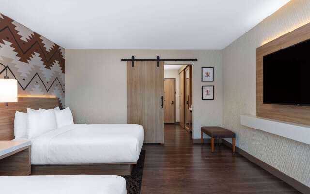 Wyndham Garden Redwood Valley/Ukiah