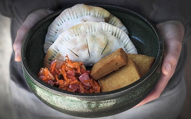 Les Terres D'en Haut