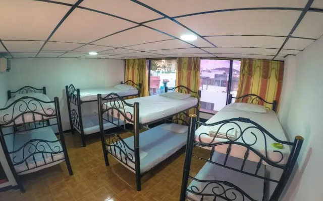 Hostal El Exito