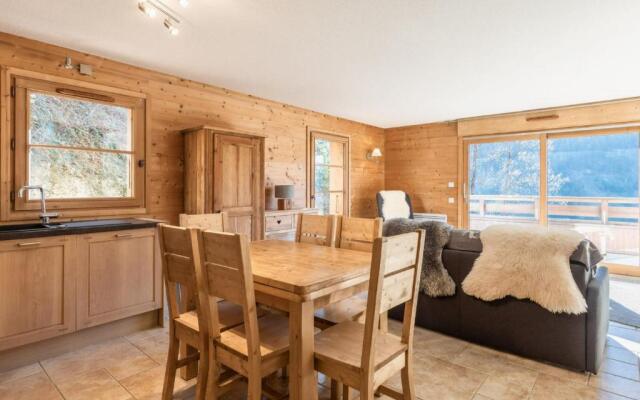 Appartement La Clusaz, 4 pièces, 8 personnes - FR-1-304-237