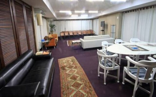 Cult Hotel