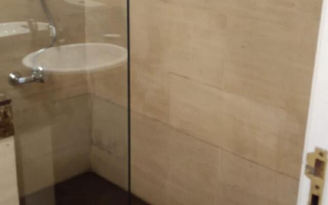 Plaza España IV in Madrid